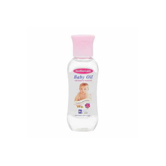 MOTHERCARE ALL OIL