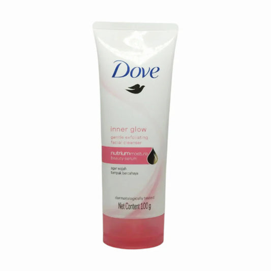 DOVE FACE WASH