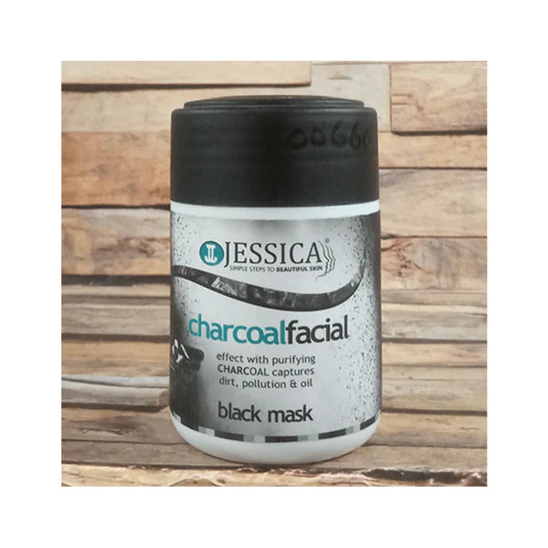 JESSICA ALL MASK