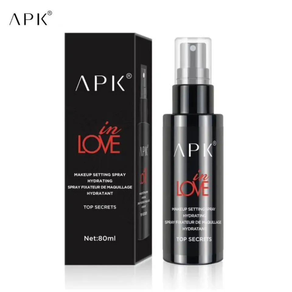APK IN LOVE SETTING SPRAY