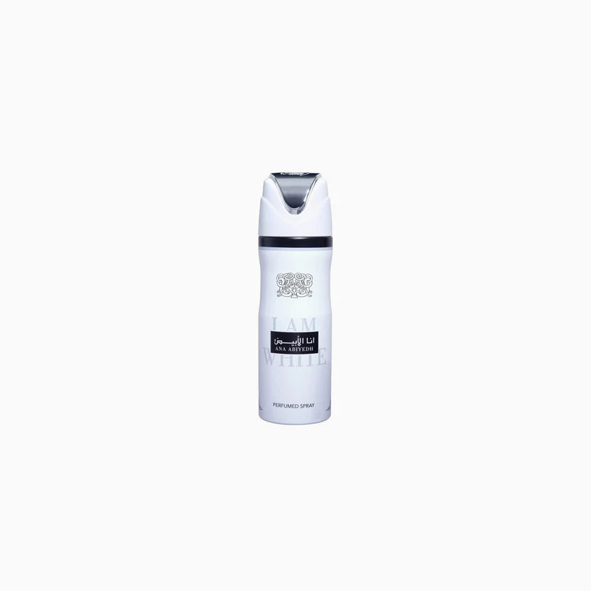 LATTAFA PERFUMED SPRAY