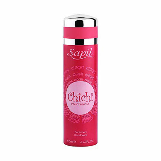 SAPIL BODY SPRAY