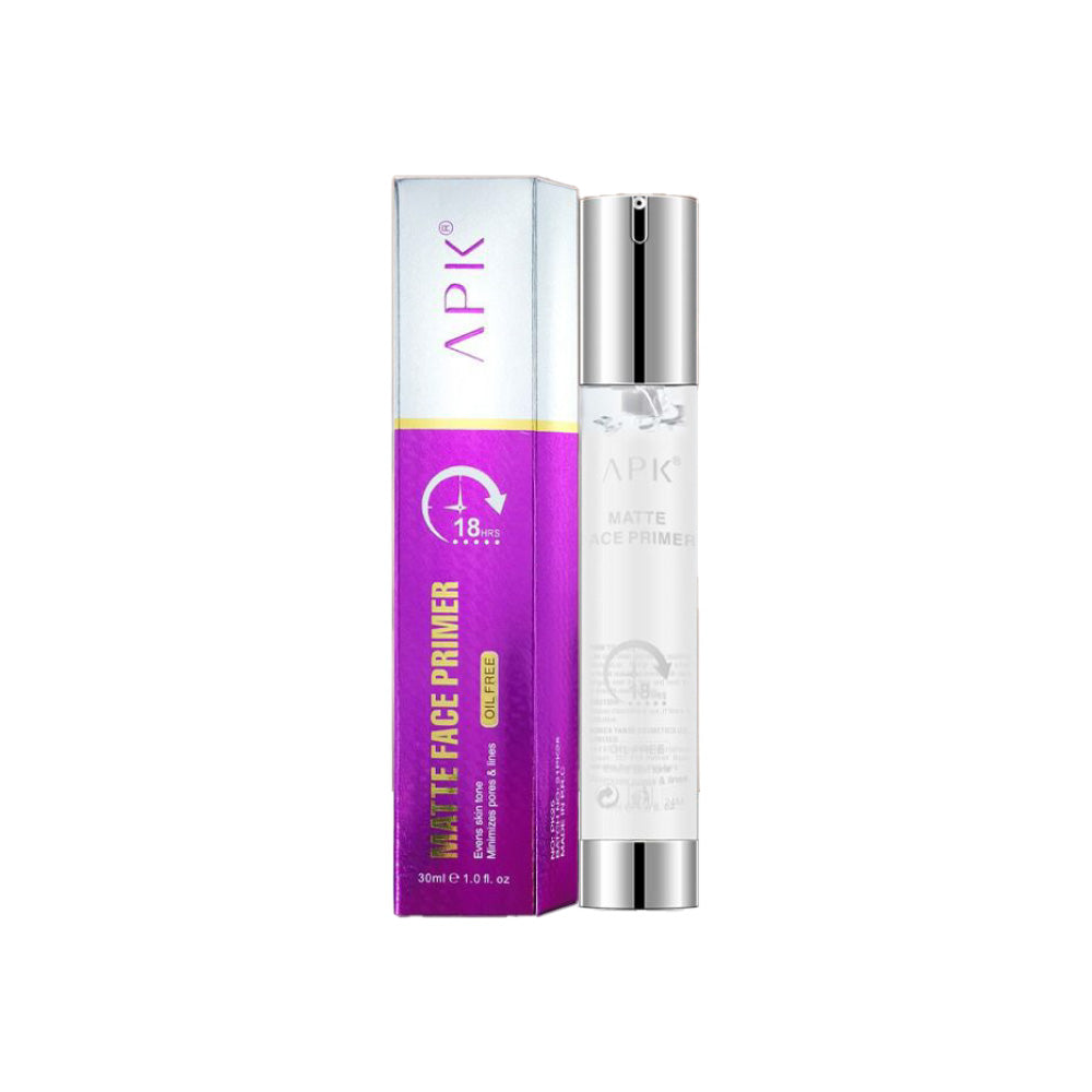 APK MATTE FACE PRIMER