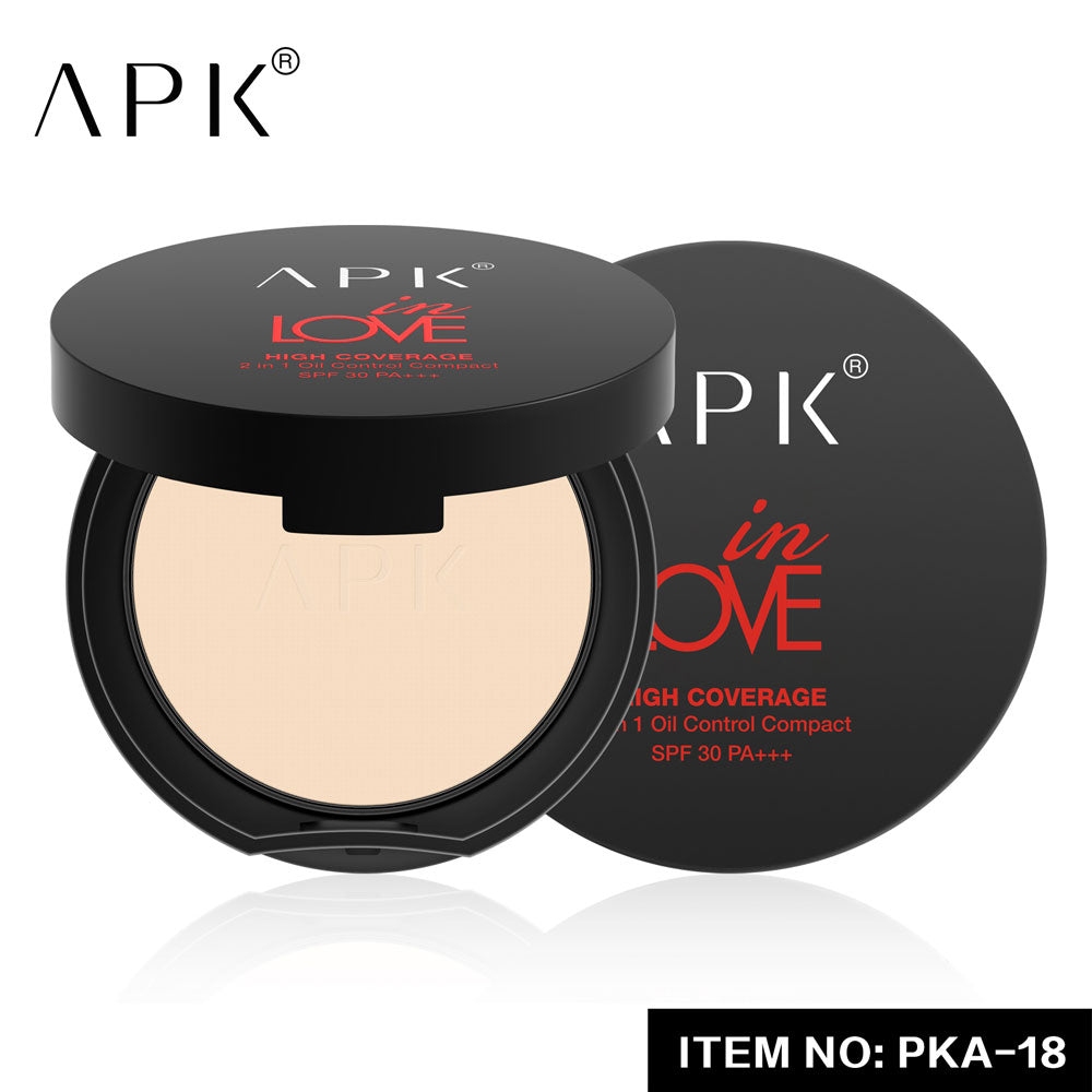 APK 2 IN 1 POWDER