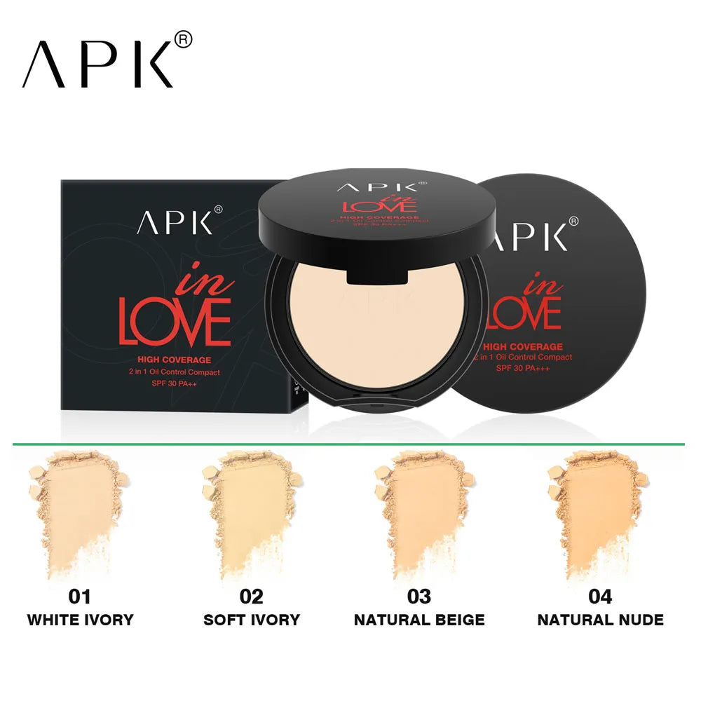 APK 2 IN 1 POWDER