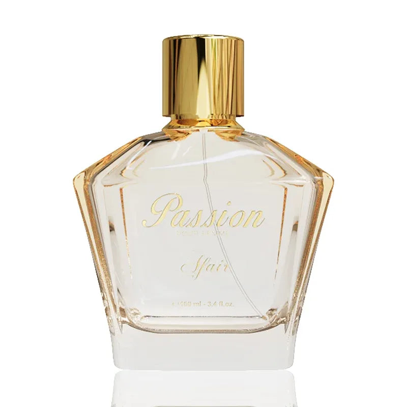 PASSION PARFUM