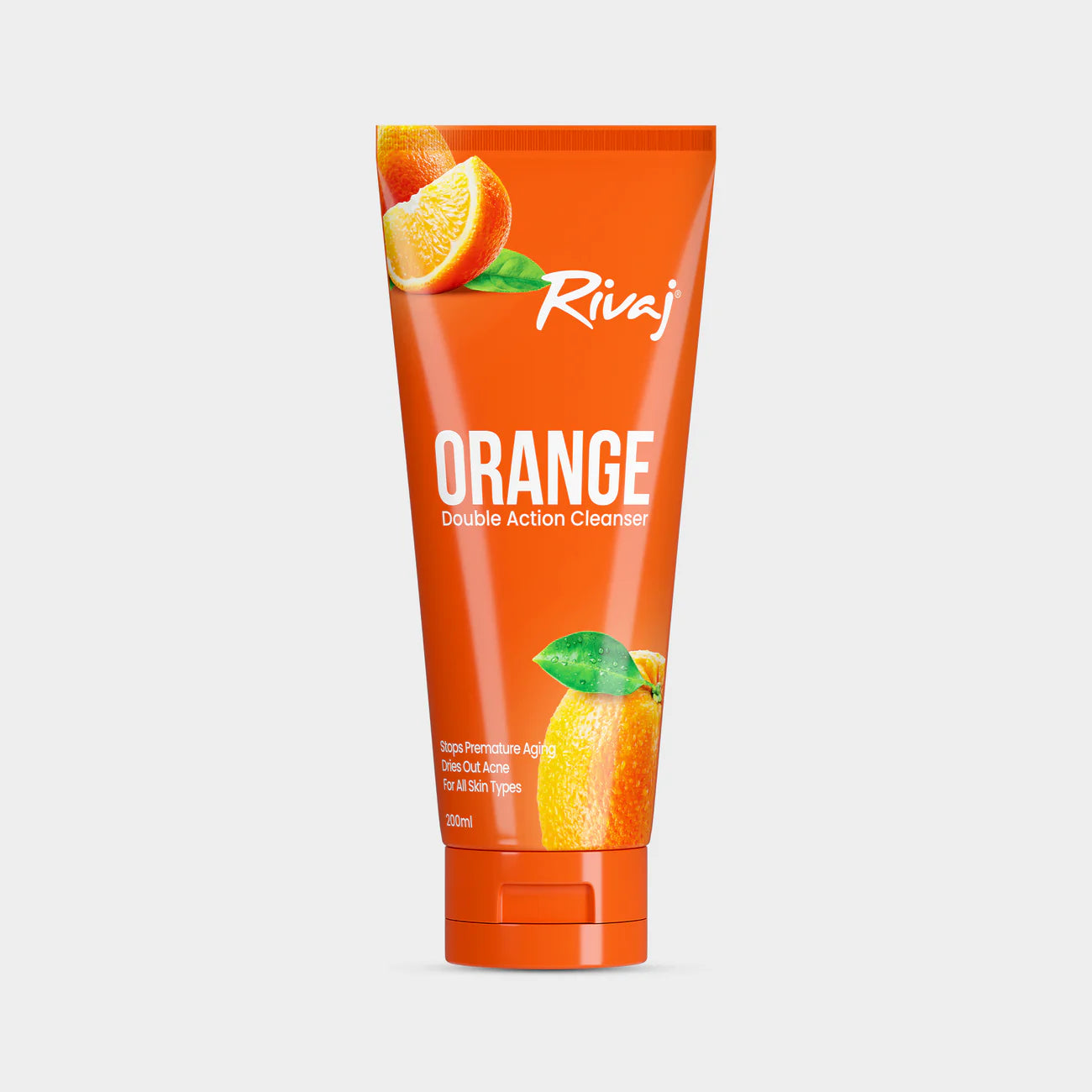 RIVAJ  COMPLETE FACIAL