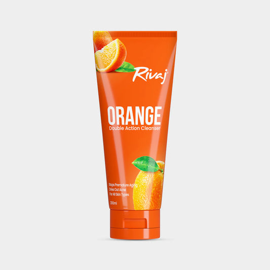 RIVAJ ALL CLEANSER