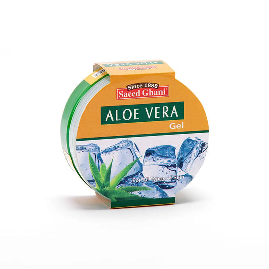 SAEED GHANI  ALOE VERA  GEL