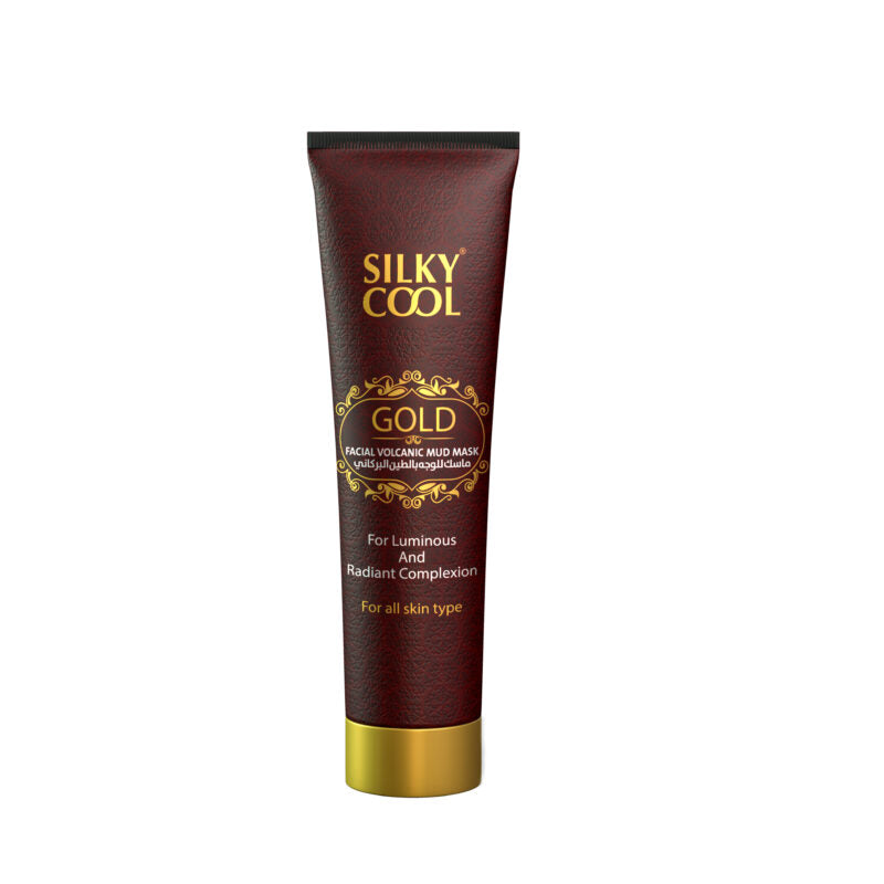 SILKY COOL ALL MASK