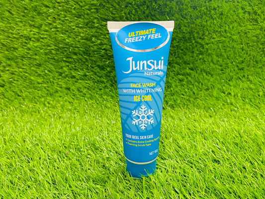 JUNSUI ALL FACE WASH