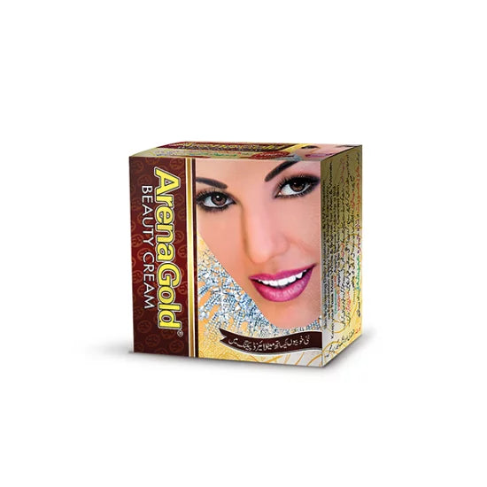 ARENA GOLD BEAUTY CREAM