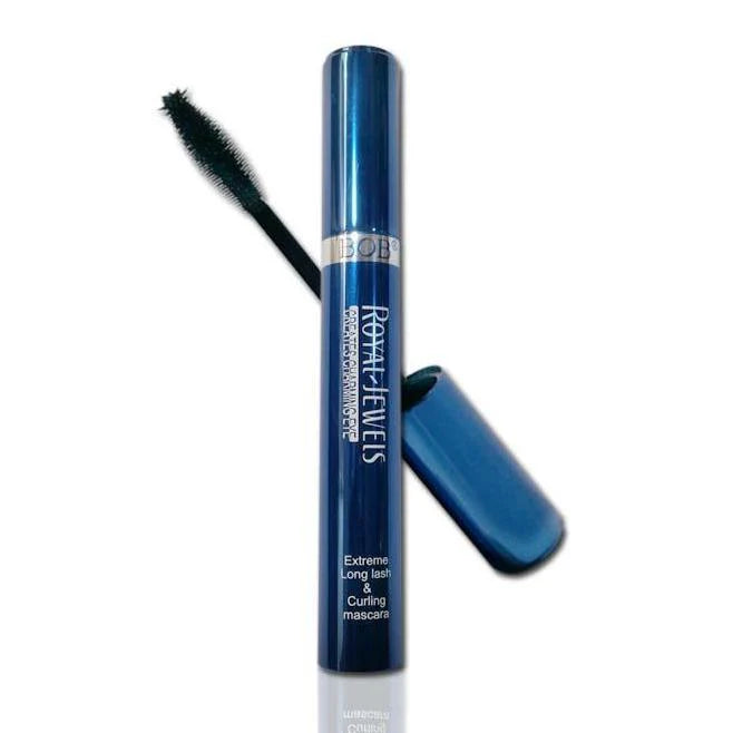 BOB BLUE CRYSTAL LENGTHEN MASCARA