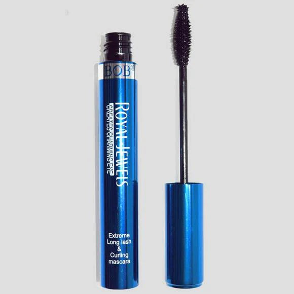BOB BLUE CRYSTAL LENGTHEN MASCARA