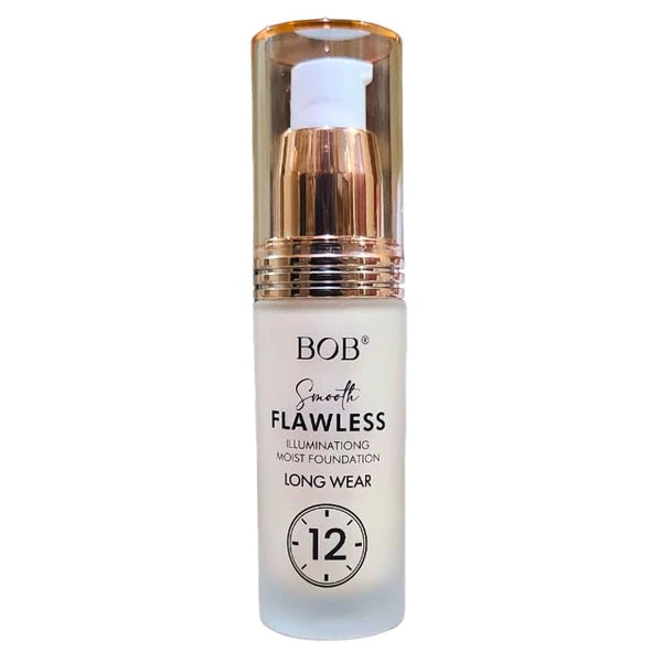BOB SMOOTH FLAWLESS FOUNDATION