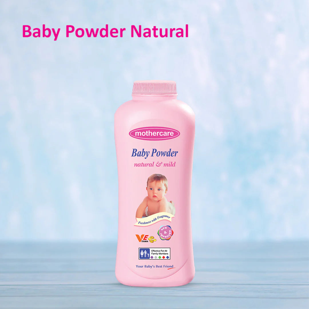MOTHERCARE ALL POWDER