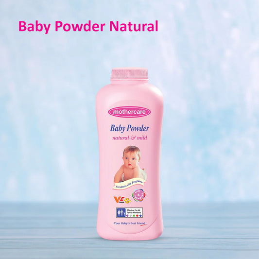 MOTHERCARE ALL POWDER