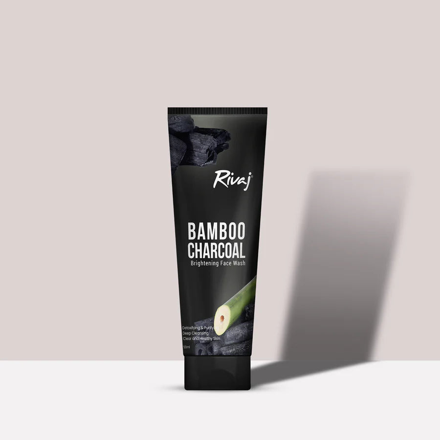 RIVAJ ALL FACE WASH