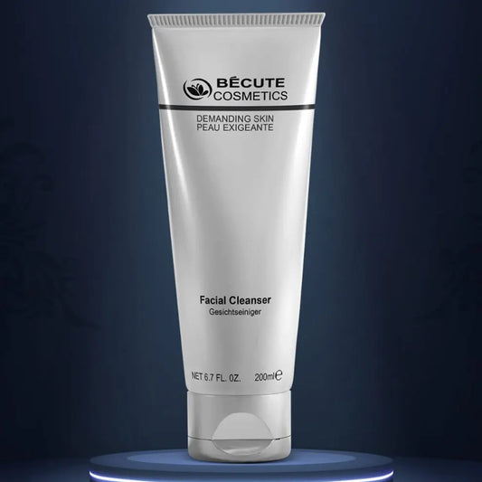 BECUTE CLEANSER