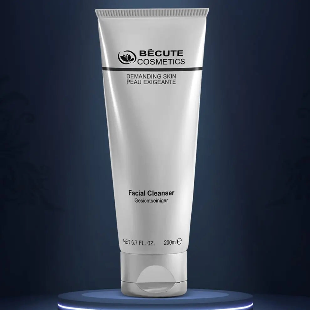 BECUTE CLEANSER