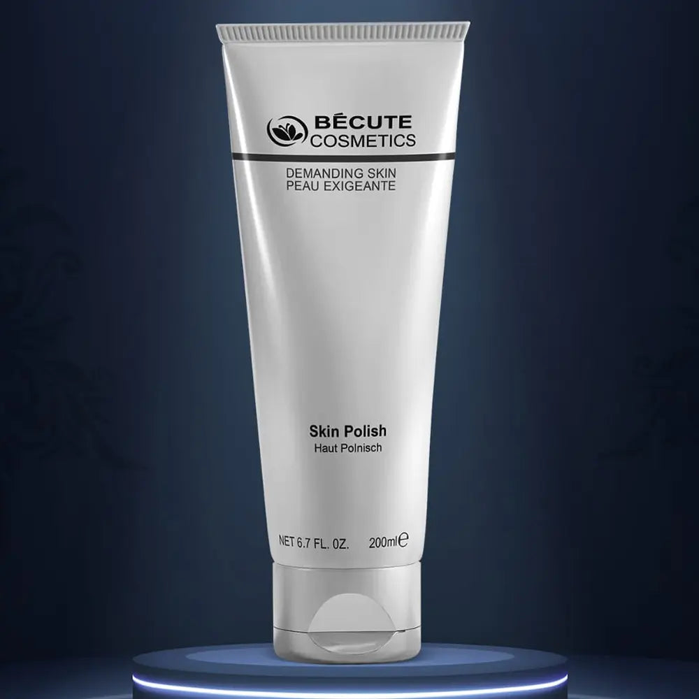 ALL BECUTE SKIN POLISH