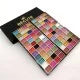 BECUTE TECHICOLOR PALLETS 96 COLOR
