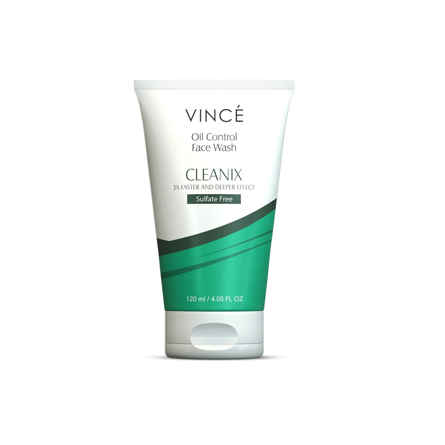 VINCE FACE WASH ALL FLAVER