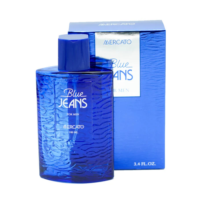 MERCATO ALL FLAVER PERFUM