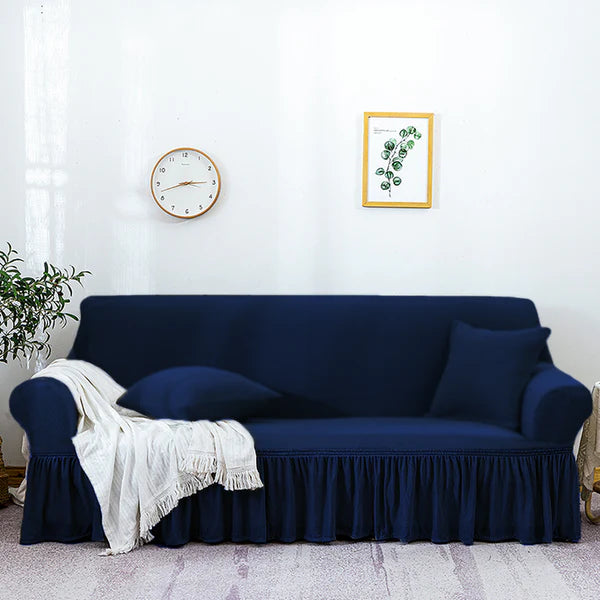 Mesh soffa cover
