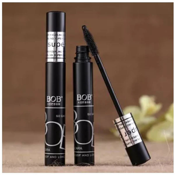 BOB SUPER CURL MASCARA