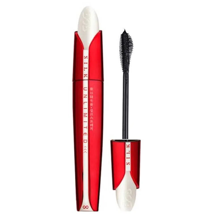 BOB SILK MASCARA 3D