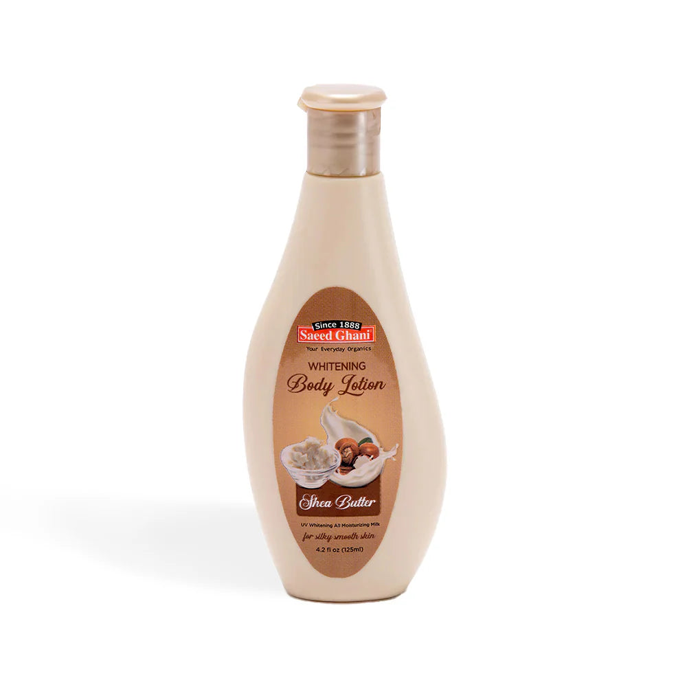 SAEED GHANI ALL BODY LOTION