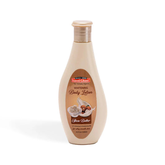 SAEED GHANI ALL BODY LOTION