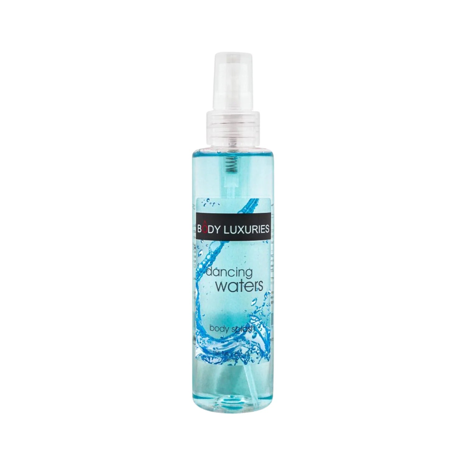 BODY LUXURIES BODY MIST