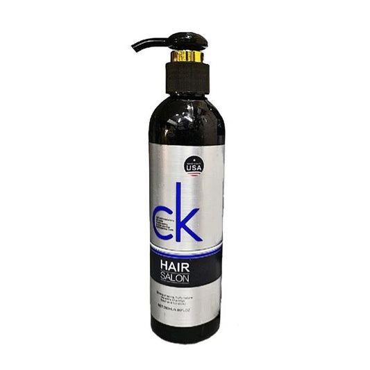CK HAIR SALON