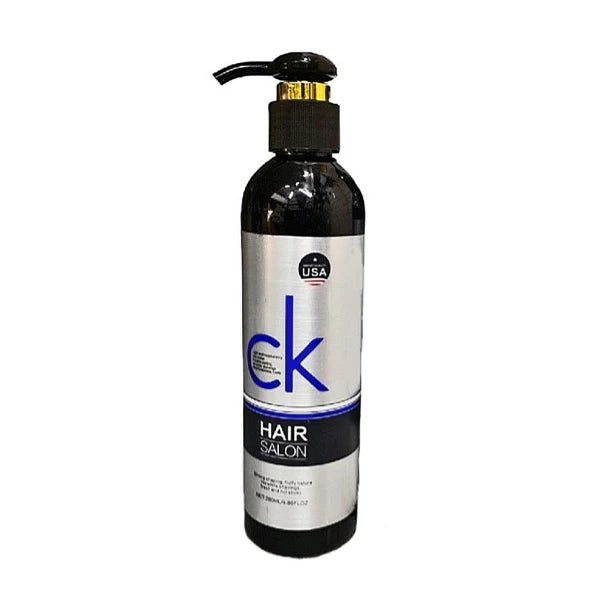 CK HAIR SALON