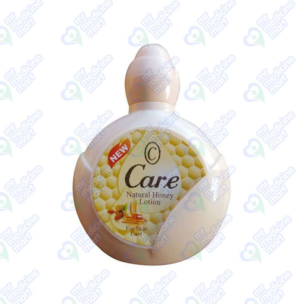 CARE ALL LOTION