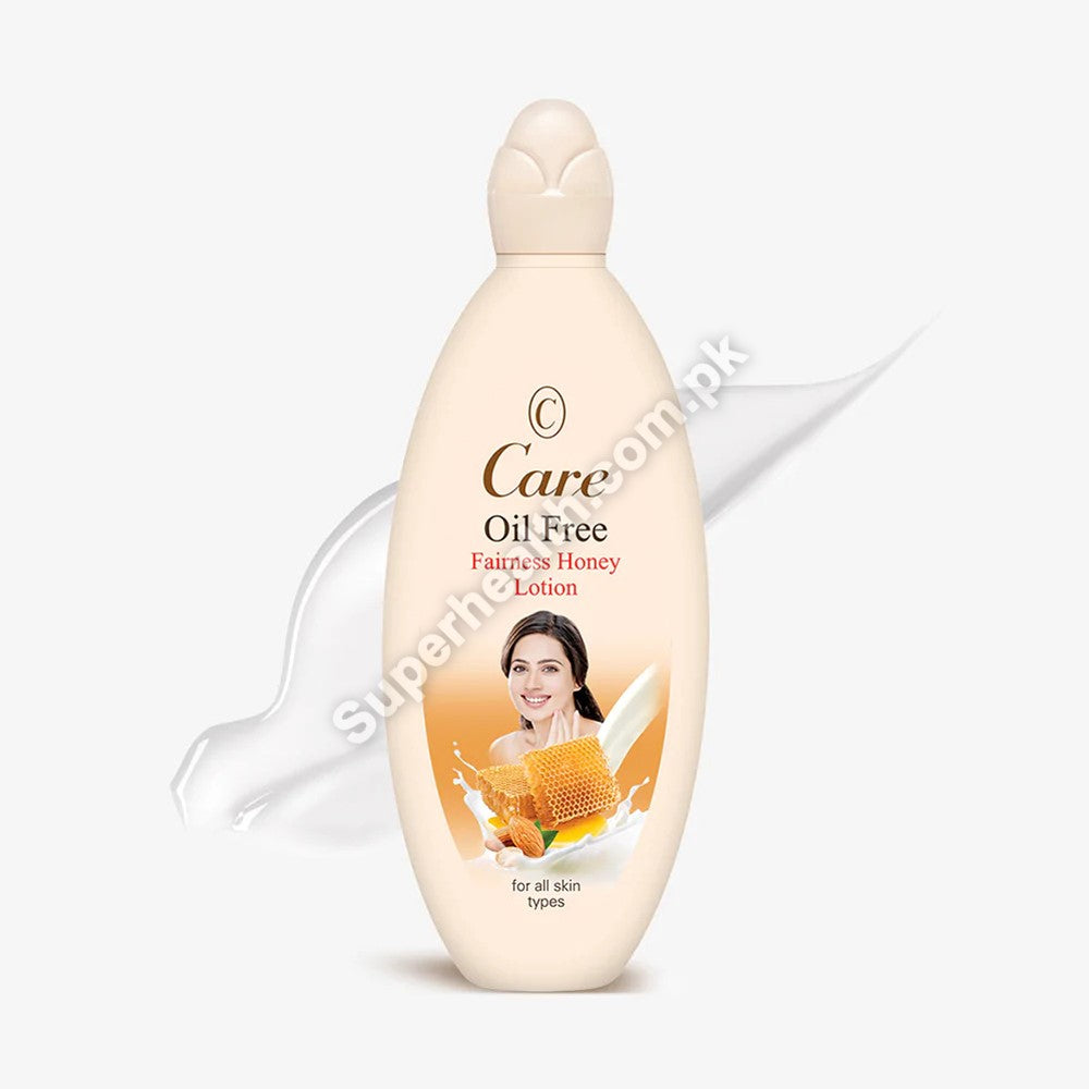 CARE ALL LOTION