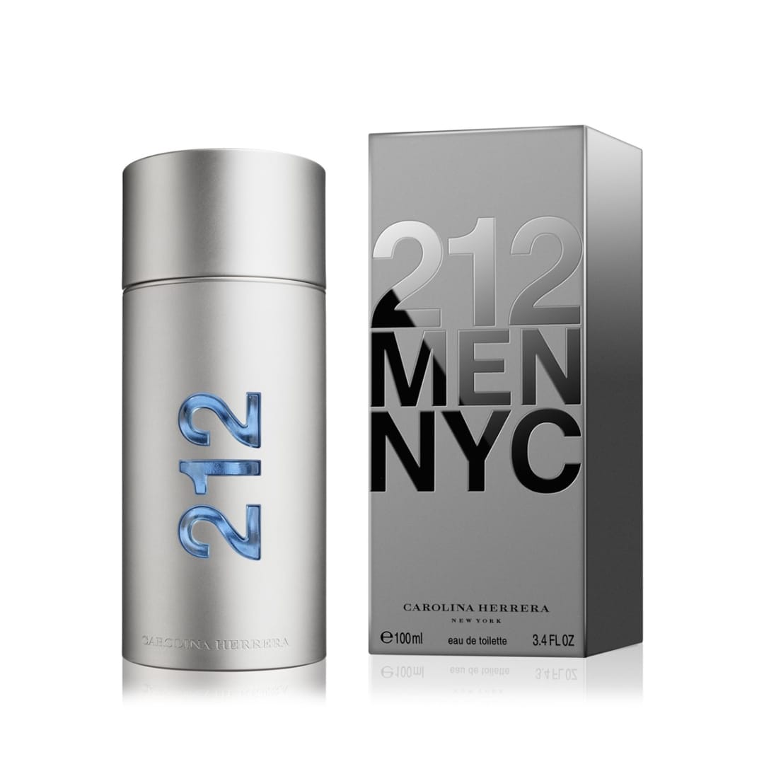 212 ALL FLAVER PARFUM