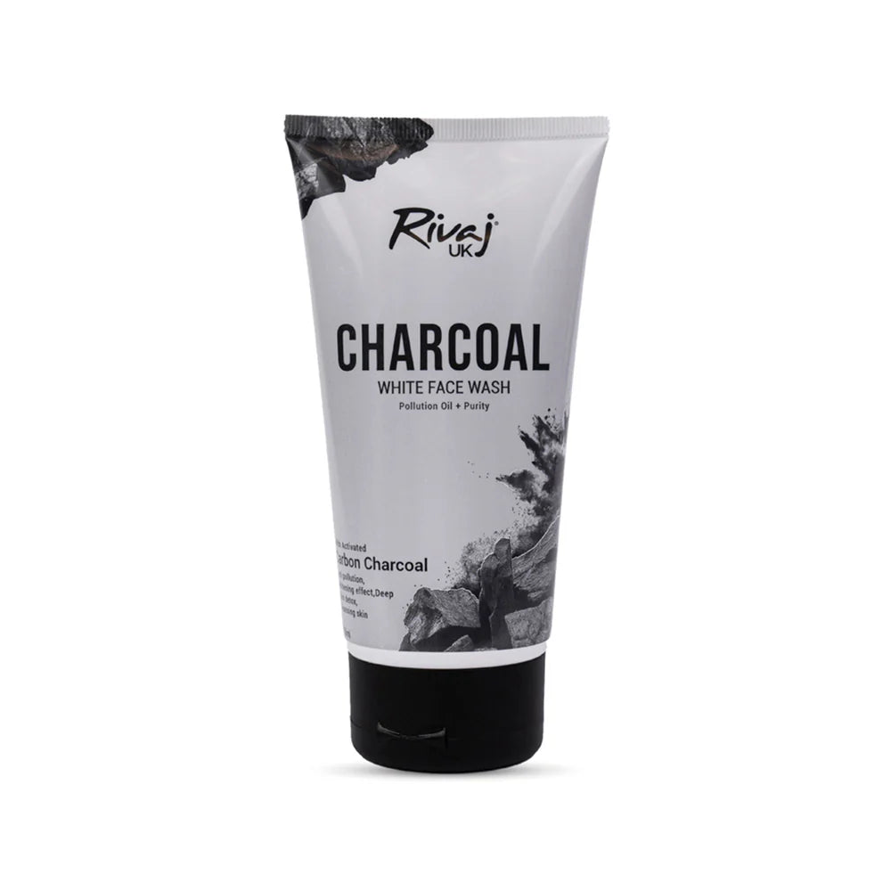 RIVAJ ALL FACE WASH