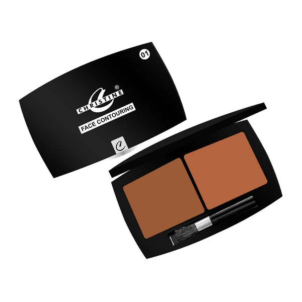 CHRISTINE FACE CONTOURING