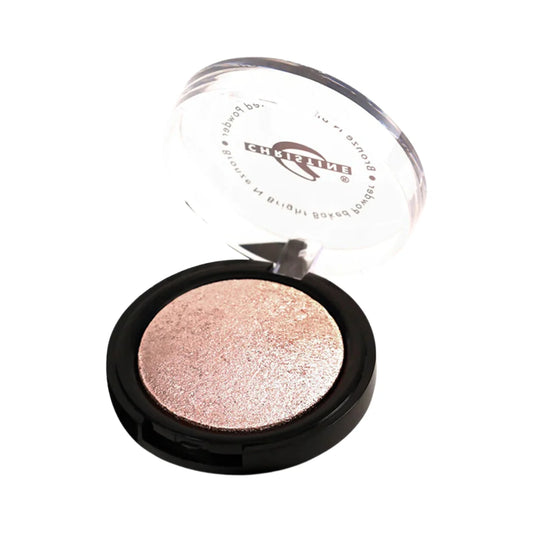 CHRISTINE BROMZE N BRIGHT BAKED POWDER