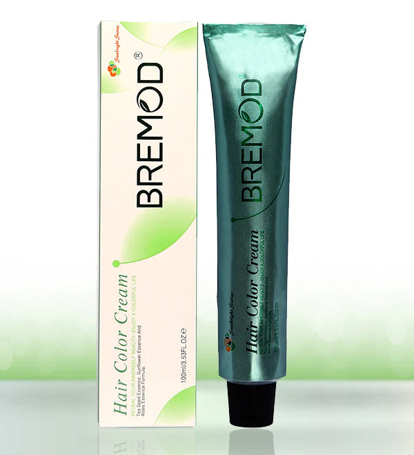 BREMOD HAIR COLOR CREAM 100ML