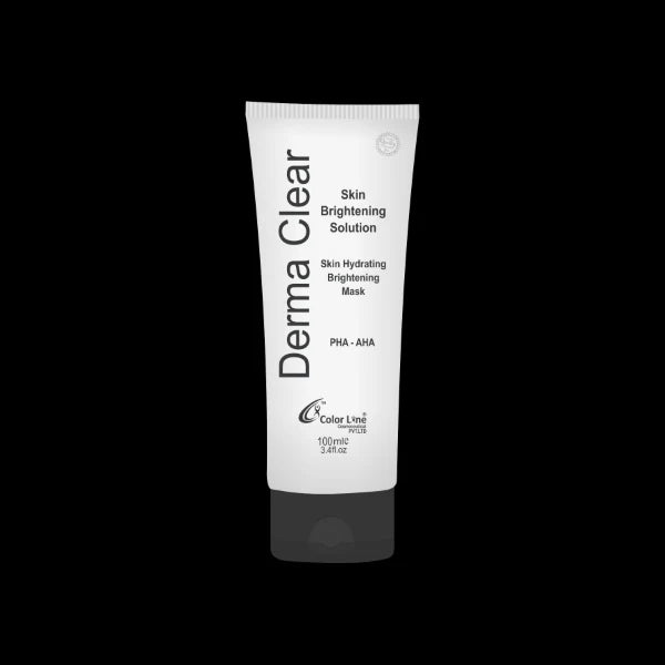 DERMA CLEAR MASK
