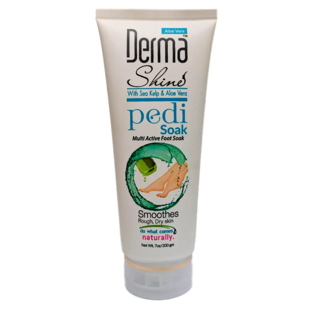 Derma Shine Hand And Foot Brightening Cream