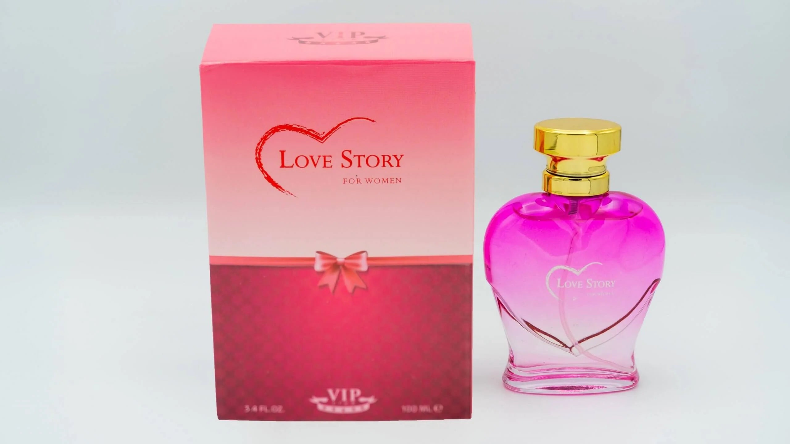 LOVE STORY PERFUM