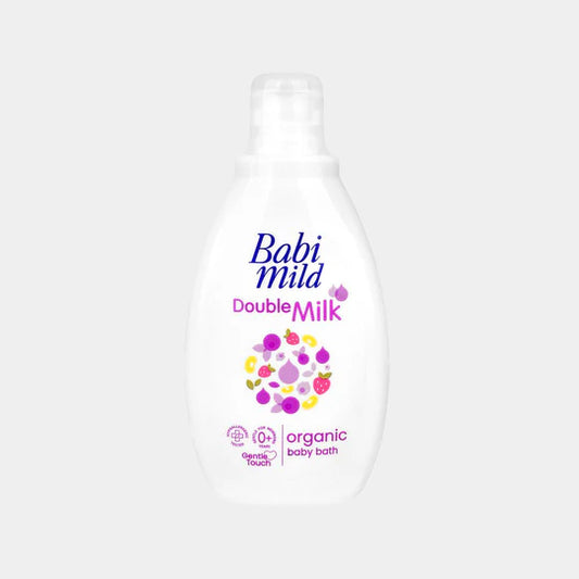 BABI MILD ALL BABY BATH