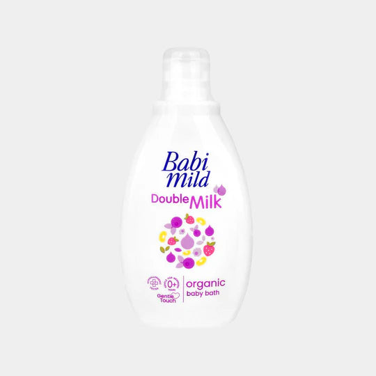 BABI MILD ALL BABY BATH