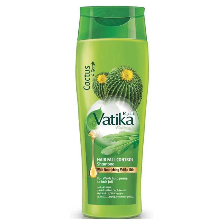 VATIKA SHAMPOO ALL FLAVERS