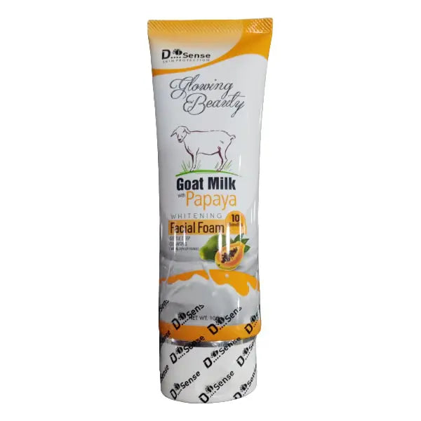 DERMA SENSE ALL FACE WASH